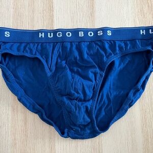 Boss XL brief